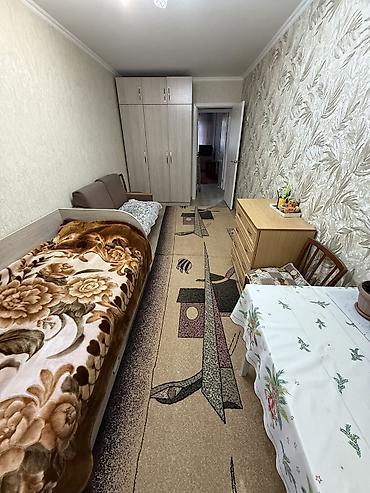 Продажа квартир: 3 комнаты, 58000 м², 104 серия, 1 этаж — 12
