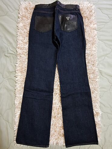 Farmerke: 29, Teksas, Normalan struk, Ravne nogavice — 3