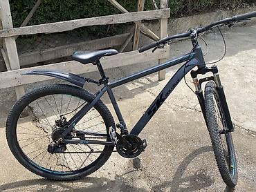 макси скуьер: Горный велосипед SK Skillmax - Тип: хардтейл MTB - Рама: алюминий — 1