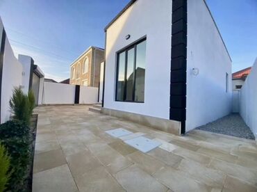 Uzunmüddətli kirayə evlər: 70 kv. m, 3 otaqlı, Kanalizasiya, İşıq, Qaz — 28