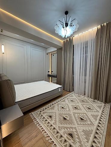 Продажа квартир: 2 комнаты, 103 м², Элитка, 12 этаж, Евроремонт — 8