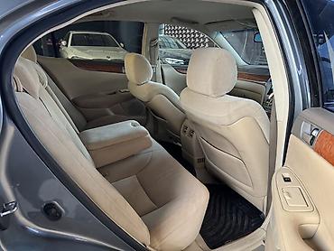 Toyota: Toyota Camry: 2005 г., Автомат, Газ, Седан — 12