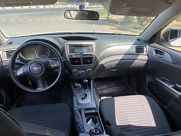 Subaru: Subaru Impreza: 1.5 л | 2008 г. 270000 км Хэтчбэк — 8