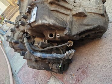 Sürət qutuları: Avtomobillər üçün nəzərdə tutulmuş bu avtomatik transmissiya sürət — 12