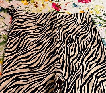 carape 40 den: Potpuno nove pantalone samo skinuta etiketa. Od gospodje sudije koja — 2