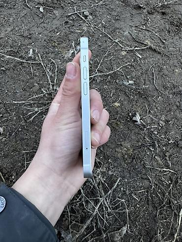 Apple iPhone: IPhone 12 mini, 64 ГБ, 75 % — 3