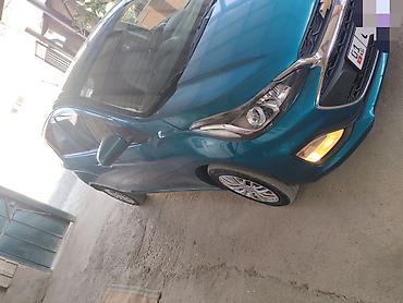 акп 124: Chevrolet Spark: 2019 г., 1 л, Вариатор, Бензин, Хэтчбэк — 2