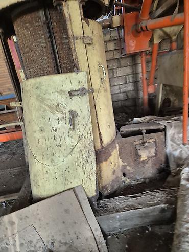 dəzgah drel: Un Deyirmani vals moyka umumi ceki 4 ton DIQQET VALS VA MOYKADAN — 2