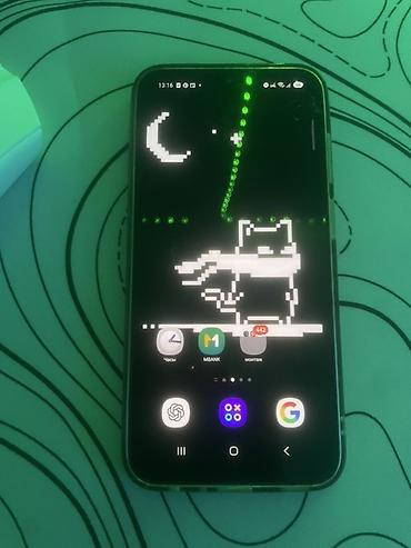 Техника и электроника: Samsung Galaxy A25, Б/у, 128 ГБ — 3
