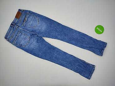 karl: Denim Collection, Jeansy dla mężczyzn, rozmiar S — 3