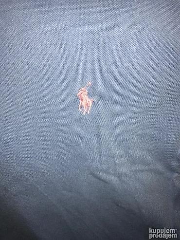 Majice: Men's T-shirt Ralph Lauren, bоја - Bela — 8