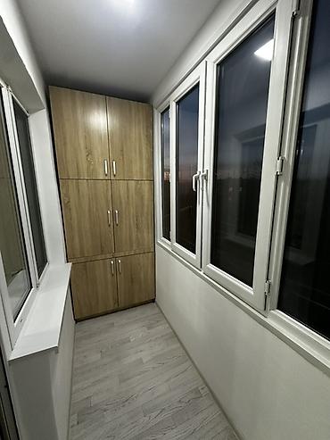 долинка комната: 2 комнаты, 47 м², 104 серия, 4 этаж, Свежий ремонт — 3