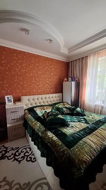 Yataq otağı mebel dəsti Tərkibi: - 2 nəfərlik çarpayı – yumşaq
