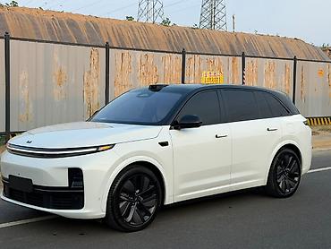 куплю машин: Lixiang L7: 2024 г., 1.5 л, Электромобиль, Внедорожник — 2