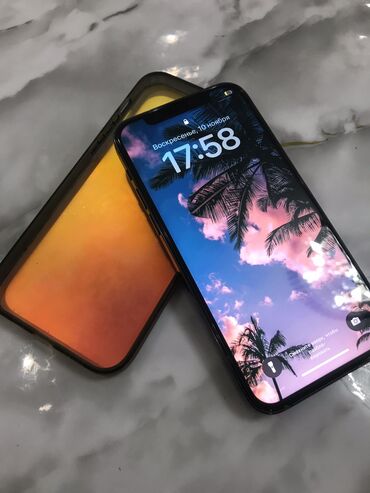 honor 20 pro бишкек: IPhone 12 Pro, Арзандатуу 10%, Колдонулган, 256 ГБ, Коргоочу айнек, Каптама, 81 %