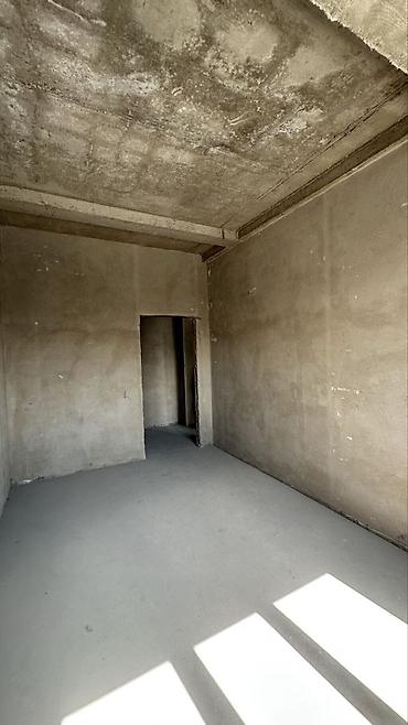 Продажа квартир: 1 комната, 35 м², Восток-5 мкр Элитка, 8 этаж, ПСО (под самоотделку) — 6