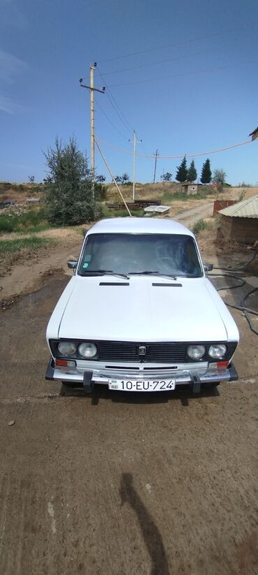 главный тормозной ваз: VAZ (LADA) 2106: 0.3 l | 1983 il 54349787 km Sedan