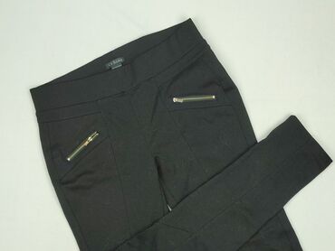 Legginsy Eleganckie damskie, rozmiar XL