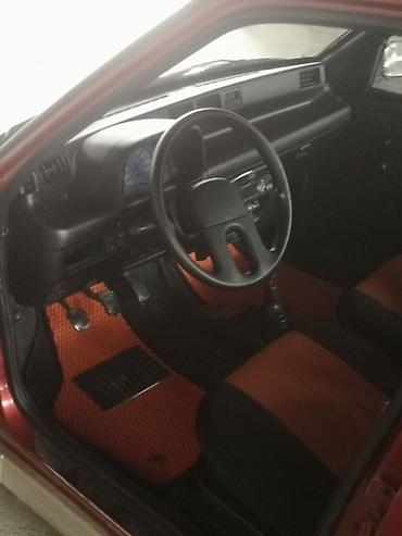 sl 55: Daewoo Tico: 1996 г., Механика, Бензин, Хэтчбэк — 5