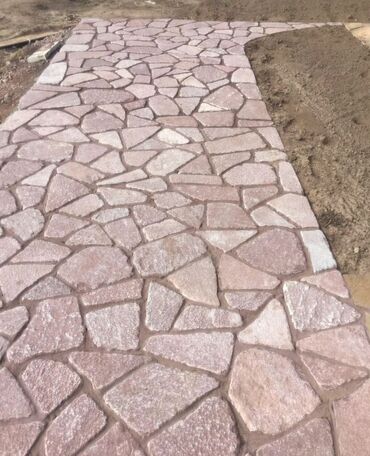 Dekorativ daşlar: Daşların sifarişi və vurulması.USTA SAMIR -da lalafo.az — 9 Dekorativ daşlar: Daşların sifarişi və vurulması.USTA SAMIR — 9