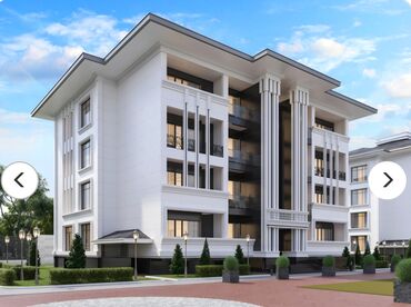 срочно продаётся 1 комнатная квартира в районе ошского рынка: 4 бөлмө, 205 кв. м, Элитка, 4 кабат, ПСО (өзү оңдоп түзөтүп бүтүү үчүн)