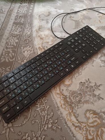 logitech superlight 2: Клавиатура, Мембранная, Проводное подключение, Размер: 100% — 1
