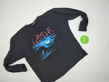gotyk: Boohoo, Bluzka dla mężczyzn, rozmiar XL — 3