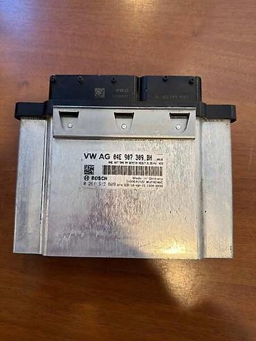 ancel obd2 scanner: MOTORNI KOMPJUTER ZA VOLKSWAGEN GOLF 7, POLO, CADDY . - 04E907309BH — 1