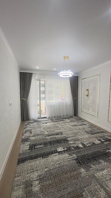2025: 2 комнаты, 74 м², Церковь Элитка, 3 этаж, Дизайнерский ремонт — 5