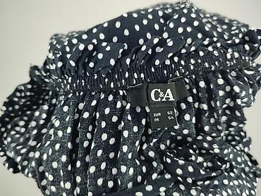 pepco ac dc: C&A, Bluzka damska, rozmiar 6XL — 4