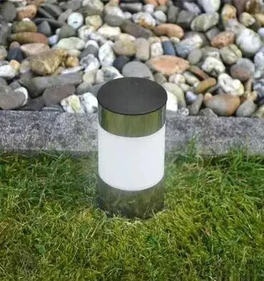 lidl rende za povrce: Solarne LED lampe lampe 2300.0