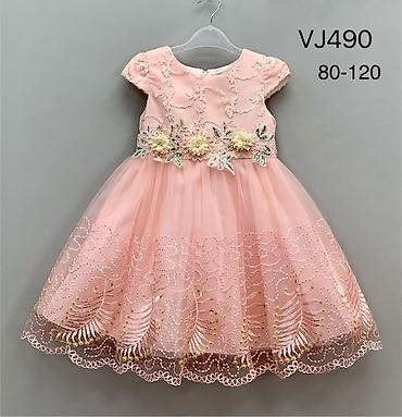 Платья: Детское платье — 7