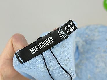 big fun: Missguided, Sukienka damska, rozmiar M — 4