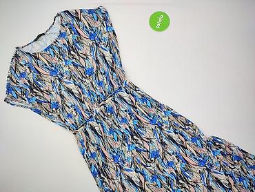 ulla popken oferty: Sukienka damska, rozmiar 3XL — 2
