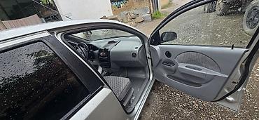 Daewoo: Daewoo Kalos: 2004 г. — 10