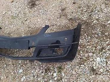 servis abs: MERCEDES A KLASA W169 PREDNJI BRANIK | Prednji branik mercedes a — 1