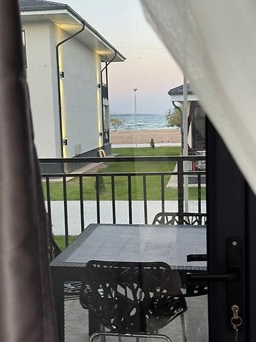 посуточно: 🏖 КОТТЕДЖ У САМОГО ПЛЯЖА — ИССЫК-КУЛЬ, ЧОК-ТАЛ НА НОВОГОДНИЕ КАНИКУЛЫ — 8