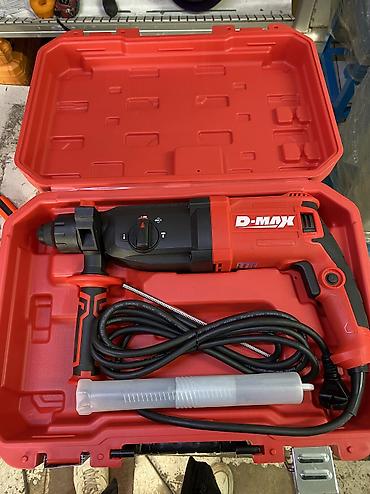 Другие инструменты: Все виды электроинструментов Однофазные Трех фазные Аккумуляторные — 24