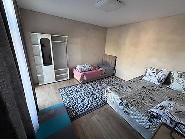 studio apartment: Сдаётся уютный номер . Иссык-Куле На чолпон Ате напротив ипподрома — 4