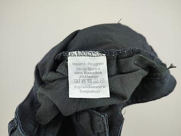 511 jeans: Jeansy damskie, rozmiar XL — 5