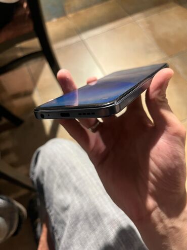 Infinix: Infinix Smart 9 HD, 64 GB, rəng - Boz, Face ID