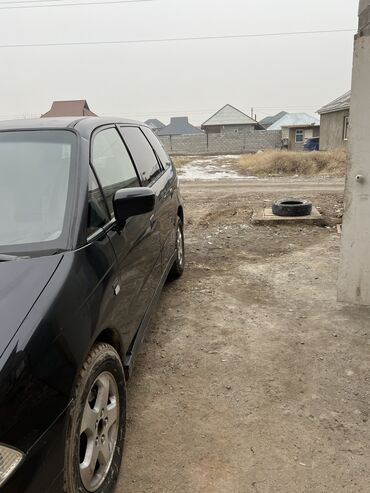 Honda: Honda Odyssey: 2000 г., 2.3 л, Типтроник, Газ — 5