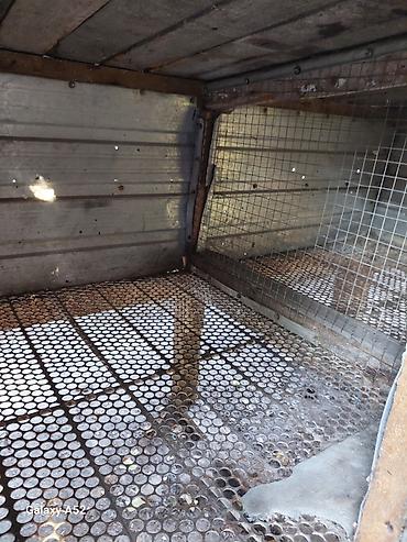 Птицы: Продаю Клетки для Птицы, Цыплят, Кроликов, Нутрий крепкие из — 7