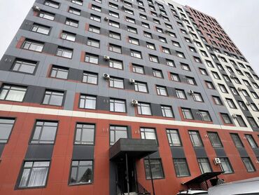 Продажа квартир: 2 комнаты, 66 м², Элитка, 2 этаж, Евроремонт