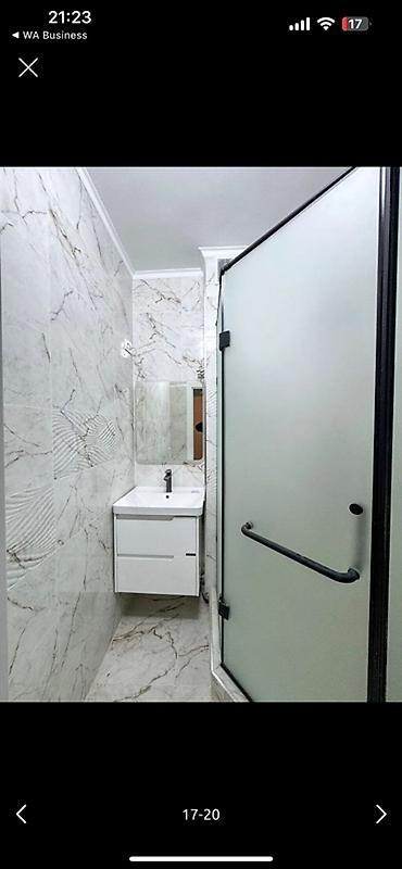 Продажа квартир: 3 комнаты, 67 м², 105 серия, 1 этаж, Дизайнерский ремонт — 16