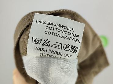 louis vuitton: Spodnie materiałowe damskie, rozmiar XL — 4