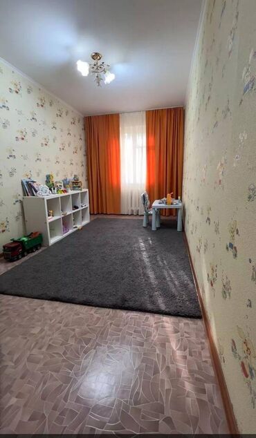 Продажа квартир: 3 комнаты, 58 м², 104 серия, 1 этаж, Косметический ремонт