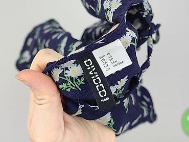hm cekiny: H&M Divided, Bluzka damska, rozmiar XS — 5