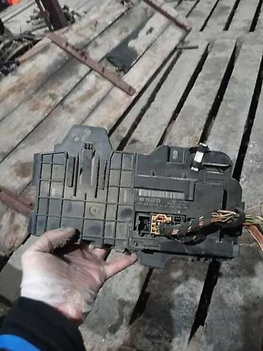 platforma za šlep službu: KOMFORT MODUL ZA AUDI A3 OD 2004. DO 2008. GOD. | ispravan komfort — 2