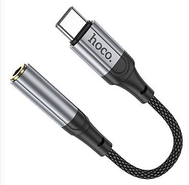 micro usb: LS36 Fresh, аудио конвертер Type-C штекер на 3.5мм гнездо, чип — 2